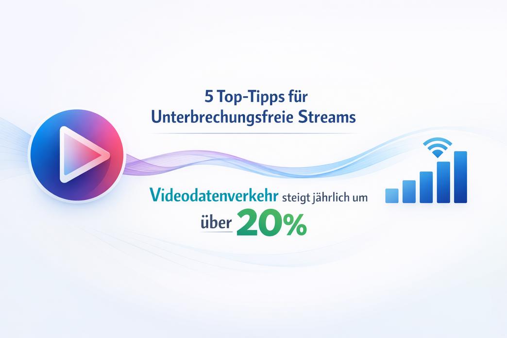 5 Top-Tipps Für Unterbrechungsfreie Streams.jpg 5 Top-Tipps Für Unterbrechungsfreie Streams.jpg